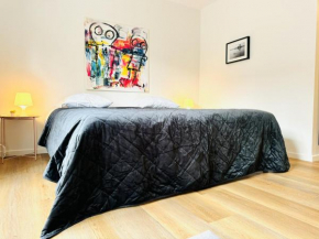 aday - Lollandsgade Studio Apartment Suite, Aalborg